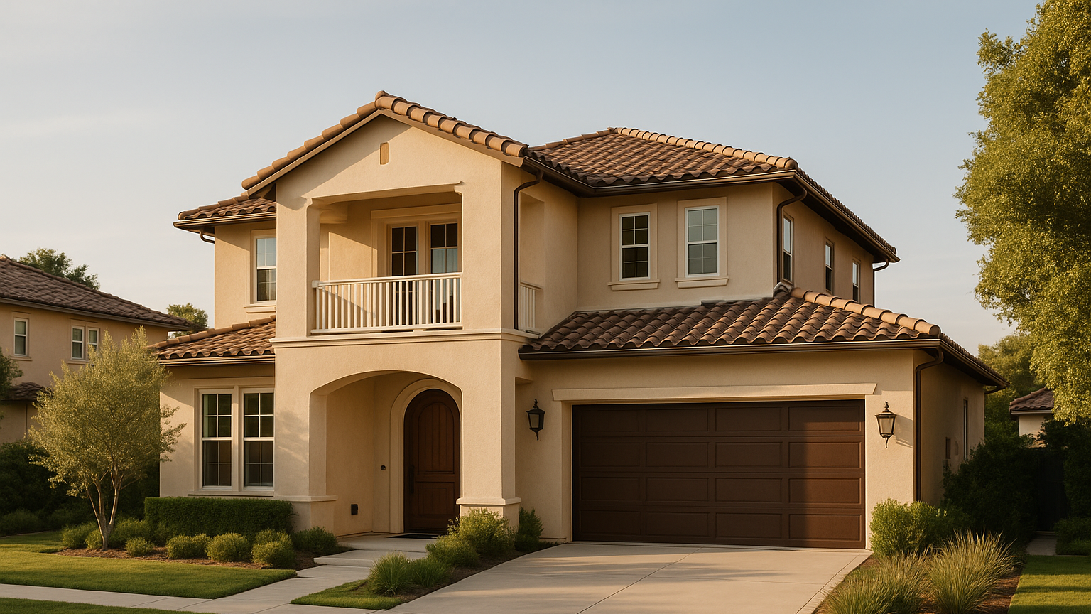 Claremont vs Upland: how buyers should compare the two markets - Advent Manor real estate guide image for DANIEL AMINI in Southern California.