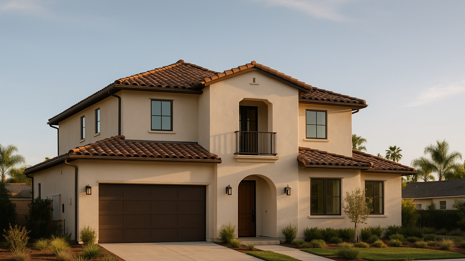 Montclair real estate guide for first-time buyers - Advent Manor real estate guide image for DANIEL AMINI in Southern California.